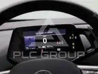 2020 Volkswagen ID 4