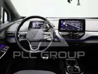 2020 Volkswagen ID 4