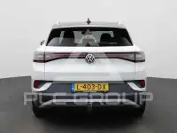 2020 Volkswagen ID 4