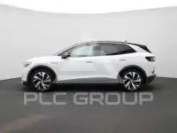 2020 Volkswagen ID 4