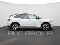 2020 Volkswagen ID 4