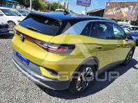 2020 Volkswagen ID 4