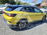 2020 Volkswagen ID 4