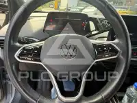 2020 Volkswagen ID 4