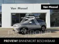 2020 Volkswagen ID 4