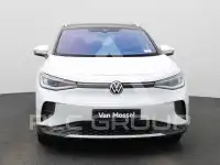 2020 Volkswagen ID 4