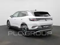 2020 Volkswagen ID 4