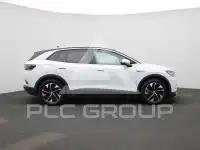 2020 Volkswagen ID 4