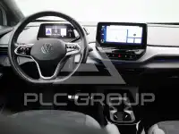 2020 Volkswagen ID 4