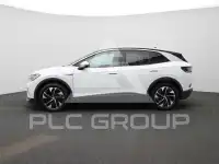 2020 Volkswagen ID 4