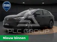 2020 Volkswagen ID 4