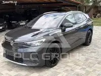 2020 Volkswagen ID 4