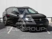 2020 Volkswagen ID 4