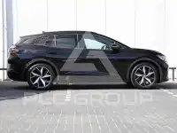2020 Volkswagen ID 4