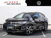 2020 Volkswagen ID 4