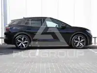 2020 Volkswagen ID 4