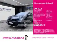 2020 Volkswagen ID 4