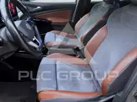 2020 Volkswagen ID 4