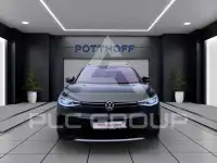 2020 Volkswagen ID 4