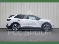 2020 Volkswagen ID 4