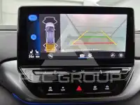 2020 Volkswagen ID 4