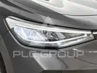2020 Volkswagen ID 4