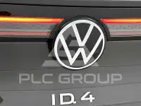 2020 Volkswagen ID 4