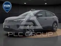 2020 Volkswagen ID 4