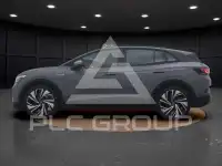 2020 Volkswagen ID 4