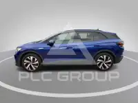 2020 Volkswagen ID 4
