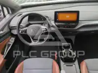 2020 Volkswagen ID 4