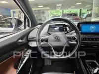 2020 Volkswagen ID 4