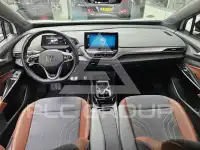 2020 Volkswagen ID 4