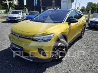2020 Volkswagen ID 4