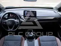 2020 Volkswagen ID 4