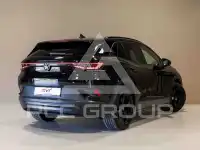 2020 Volkswagen ID 4