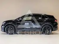 2020 Volkswagen ID 4