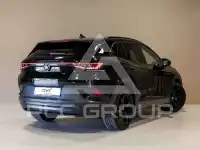 2020 Volkswagen ID 4