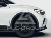 2020 Volkswagen ID 4