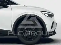 2020 Volkswagen ID 4