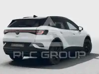 2020 Volkswagen ID 4