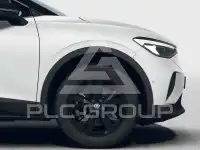 2020 Volkswagen ID 4