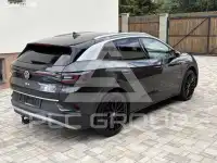 2020 Volkswagen ID 4
