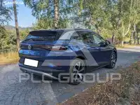 2020 Volkswagen ID 4