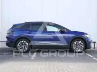 2020 Volkswagen ID 4
