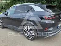 2020 Volkswagen ID 4
