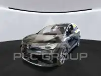 2020 Volkswagen ID 4