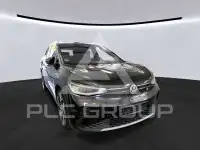 2020 Volkswagen ID 4