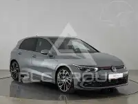 2020 Volkswagen GOLF