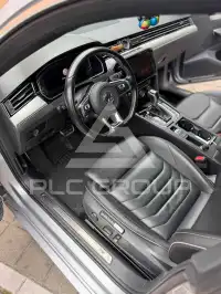 2020 Volkswagen ARTEON